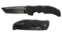 Cold Steel Recon 1 Tanto S35VN 27BT by Cold Steel